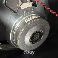 Blackstar HT-110 1x10 Guitar Speaker Cabinet Tested Working 40W 16Ohm