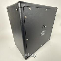 Blackstar HT-110 1x10 Guitar Speaker Cabinet Tested Working 40W 16Ohm