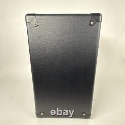 Blackstar HT-110 1x10 Guitar Speaker Cabinet Tested Working 40W 16Ohm