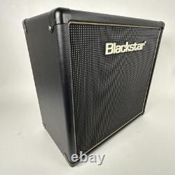 Blackstar HT-110 1x10 Guitar Speaker Cabinet Tested Working 40W 16Ohm