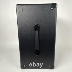 Blackstar HT-110 1x10 Guitar Speaker Cabinet Tested Working 40W 16Ohm