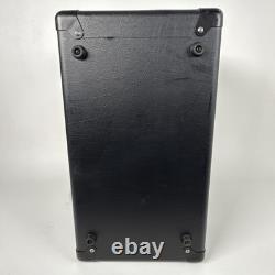 Blackstar HT-110 1x10 Guitar Speaker Cabinet Tested Working 40W 16Ohm