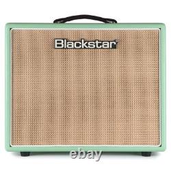 Blackstar HT-20R MKII Surf Green Electric Guitar Tube Combo Amplifier Amp Blackstar HT-20R MKII Surf Green Electric Guitar Tube Combo Amplifier Amp