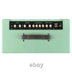 Blackstar HT-20R MKII Surf Green Electric Guitar Tube Combo Amplifier Amp