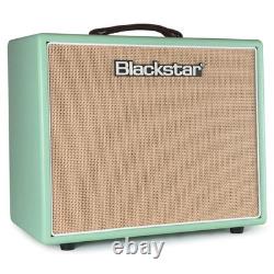 Blackstar HT-20R MKII Surf Green Electric Guitar Tube Combo Amplifier Amp