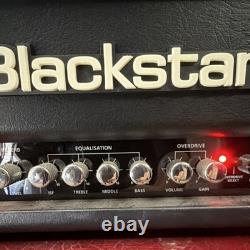 Blackstar HT-5RH Head Tube Guitar Amplifier 5W Electric Guitar 8/16 Ohms