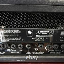 Blackstar HT-5RH Head Tube Guitar Amplifier 5W Electric Guitar 8/16 Ohms