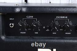 Blackstar HT Soloist 60 Electric Guitar Amplifier 2 Channel Tube Combo Amp