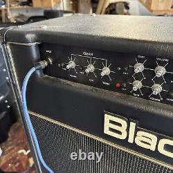 Blackstar HT Stage 60 212 60 Watt 2x12 Tube Combo Guitar Amp needs 1 speaker