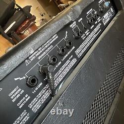 Blackstar HT Stage 60 212 60 Watt 2x12 Tube Combo Guitar Amp needs 1 speaker