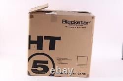 Blackstar HT5 Extension Cabinet With Blackstar Blackbird 50 Speaker