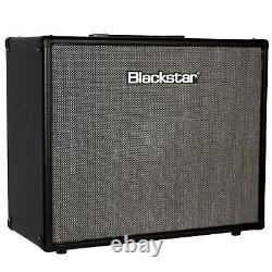 Blackstar HTV 112 HT Venue Series MKII 1x12 Speaker Guitar Cabinet Black