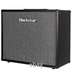 Blackstar HTV 112 HT Venue Series MKII 1x12 Speaker Guitar Cabinet Black