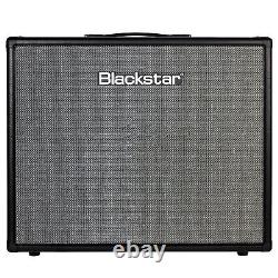 Blackstar HTV 112 HT Venue Series MKII 1x12 Speaker Guitar Cabinet Black