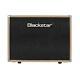 Blackstar Htv-212 2x12 Celestion Guitar Speaker Cabinet Limited Tan Edition