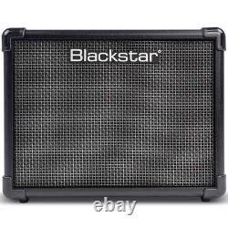 Blackstar IDCORE V4 Stereo 10 Modeling Amplifier