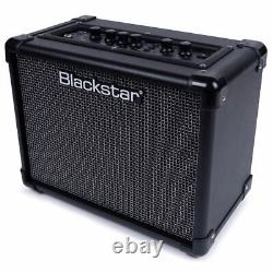 Blackstar IDCORE10v3 10 Watt Electric Guitar Modeling Amp
