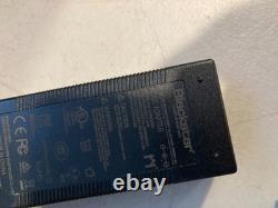 Blackstar IDCore 10 V2 Blue Limited Edition stereo guitar combo amplifier