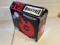 Blackstar IDCore 10 V2 Blue Limited Edition stereo guitar combo amplifier