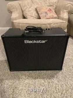 Blackstar IDCore 100 Watts 2x10 Combo Guitar Amplifier