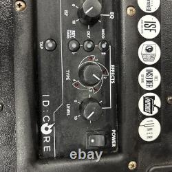 Blackstar IDCore V2 Stereo 10 Guitar Amplifier