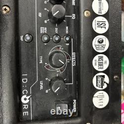 Blackstar IDCore V2 Stereo 10 Guitar Amplifier