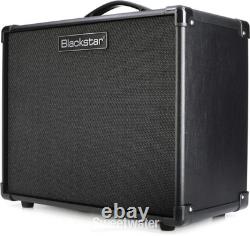 Blackstar IDX 50 50-watt 1 x 12-inch Digital Combo Amplifier