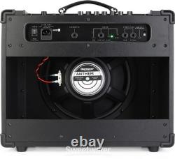 Blackstar IDX 50 50-watt 1 x 12-inch Digital Combo Amplifier
