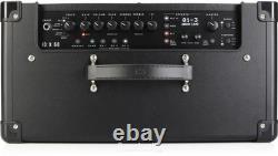 Blackstar IDX 50 50-watt 1 x 12-inch Digital Combo Amplifier