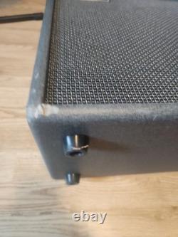 Blackstar Silverline Special 1 x 12 Speaker(s) Amplifier SILVERSPCL50