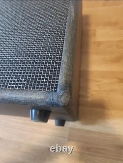 Blackstar Silverline Special 1 x 12 Speaker(s) Amplifier SILVERSPCL50