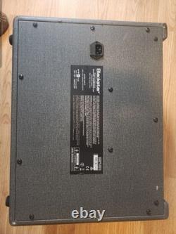 Blackstar Silverline Special 1 x 12 Speaker(s) Amplifier SILVERSPCL50
