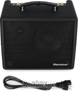 Blackstar Sonnet 60 60-watt 1x 6.5 Combo Amp Black