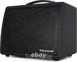 Blackstar Sonnet 60 60-watt 1x 6.5 Combo Amp Black