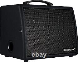 Blackstar Sonnet60 60 Watt Acoustic Guitar Amp Black