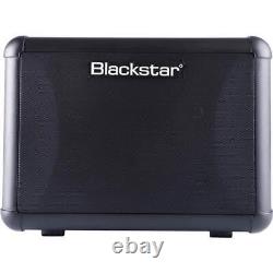 Blackstar Super FLY 12W Battery-Powered Portable Amplifier DEMO