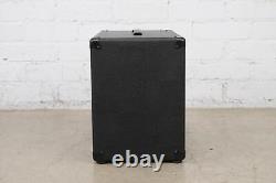 BluGuitar Fatcab 1x12 60W Guitar Amplifier Speaker Cabinet #54750