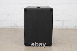 BluGuitar Fatcab 1x12 60W Guitar Amplifier Speaker Cabinet #54750