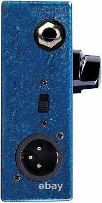 BluGuitar Impulse Response Speaker Emulator Pedal