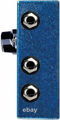 BluGuitar Impulse Response Speaker Emulator Pedal