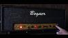 Bogner Amplification Snorkler 50 First Look