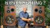Bored With Small Speakers Do You Want More