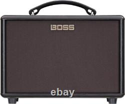Boss AC-22 LX Acoustic Guitar Amplifier 10W WithBox
