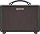 Boss Ac-22 Lx Acoustic Guitar Amplifier 10w Withbox