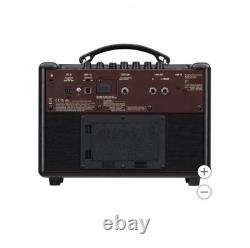 Boss AC-22LX Acoustic Guitar Amplifier with Bluetooth Module