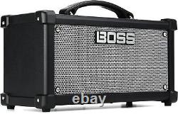 Boss Dual Cube LX 2 x 4-inch 10-watt Portable Combo Amp