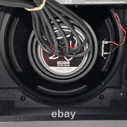 Boss KTN-50 3 Katana Gen 3 50W 1x12 Combo Guitar Amplifier