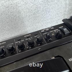 Boss KTN-50 3 Katana Gen 3 50W 1x12 Combo Guitar Amplifier No Cables TESTED