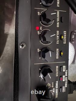 Boss KTN-50 3 Katana Gen 3 50W 1x12 Combo Guitar Amplifier No Cables TESTED