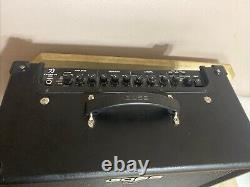 Boss KTN-50-MK2 Katana 50 MKII V2 50W Combo Guitar Amplifier